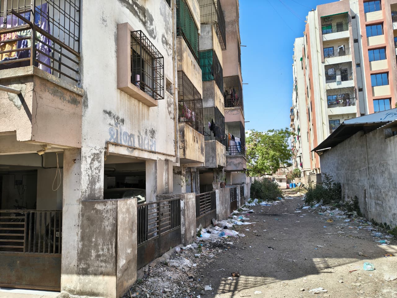 Punjab National Bank Auctions for Residential property in Morbi, Gujarat image 18 of 25 in Mahendranagar, Morbi | Punjab National Bank auction property