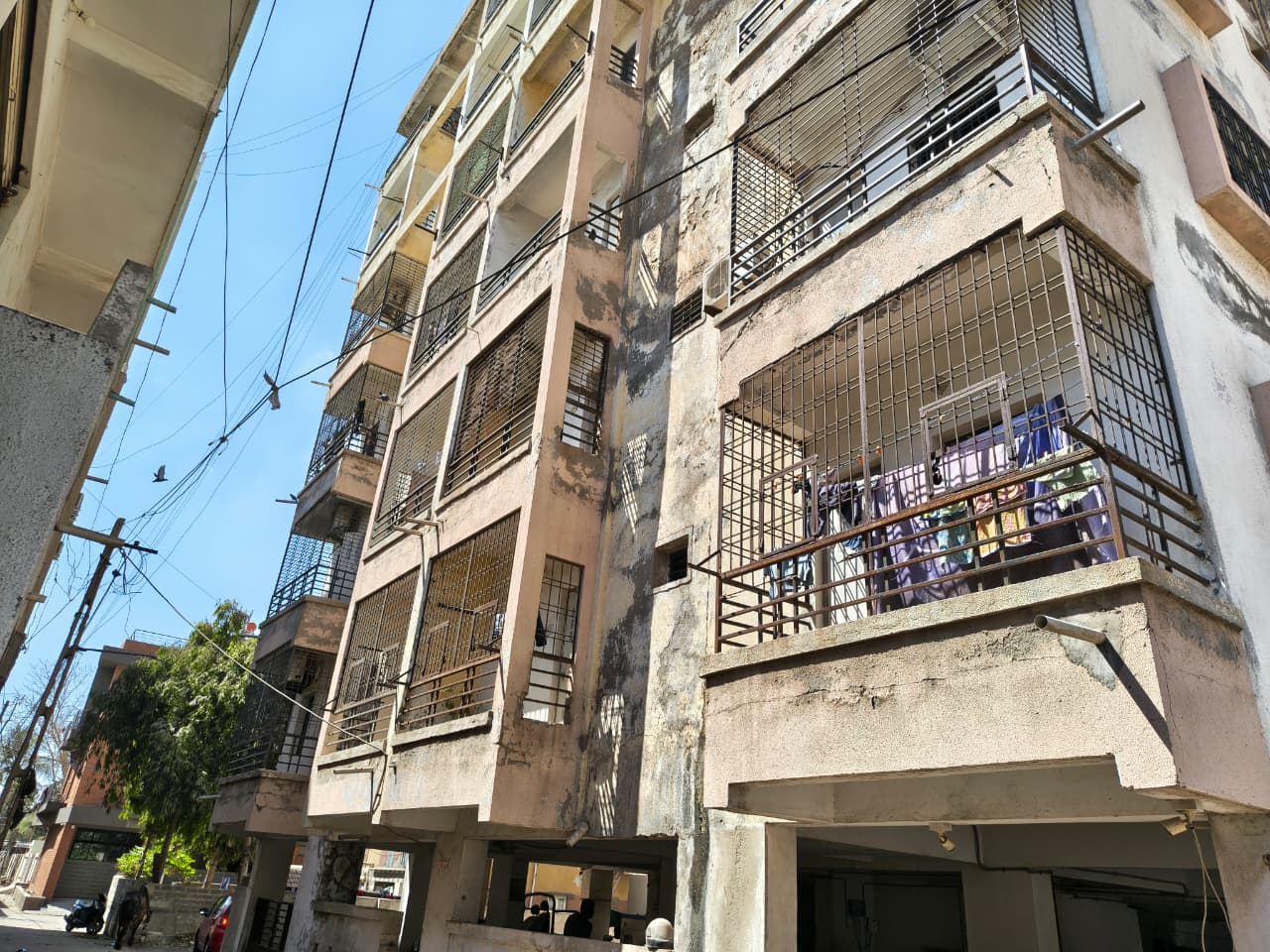 Punjab National Bank Auctions for Residential property in Morbi, Gujarat image 2 of 25 in Mahendranagar, Morbi | Punjab National Bank auction property