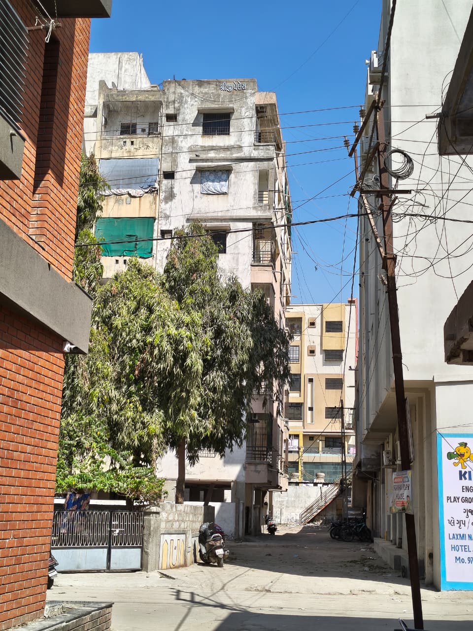 Punjab National Bank Auctions for Residential property in Morbi, Gujarat image 21 of 25 in Mahendranagar, Morbi | Punjab National Bank auction property