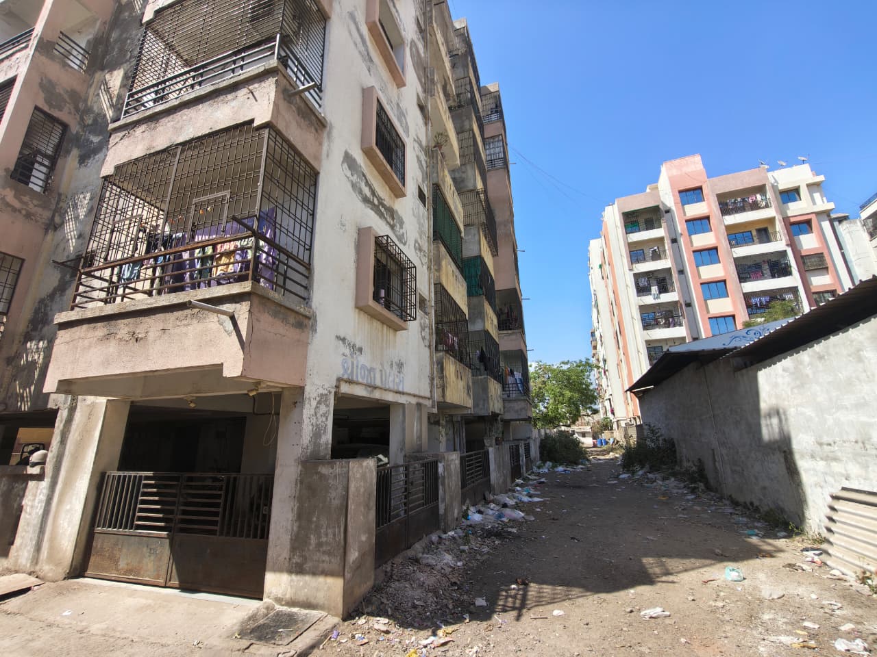 Punjab National Bank Auctions for Residential property in Morbi, Gujarat image 23 of 25 in Mahendranagar, Morbi | Punjab National Bank auction property