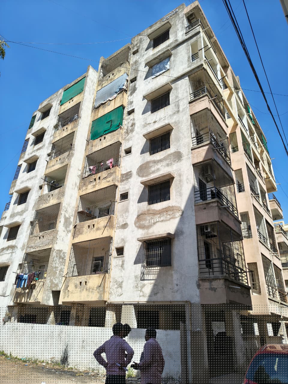 Punjab National Bank Auctions for Residential property in Morbi, Gujarat image 25 of 25 in Mahendranagar, Morbi | Punjab National Bank auction property
