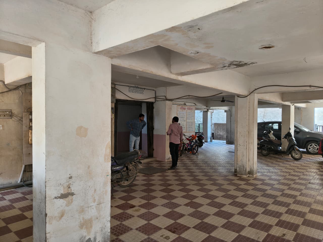 Punjab National Bank Auctions for Residential property in Morbi, Gujarat image 6 of 25 in Mahendranagar, Morbi | Punjab National Bank auction property