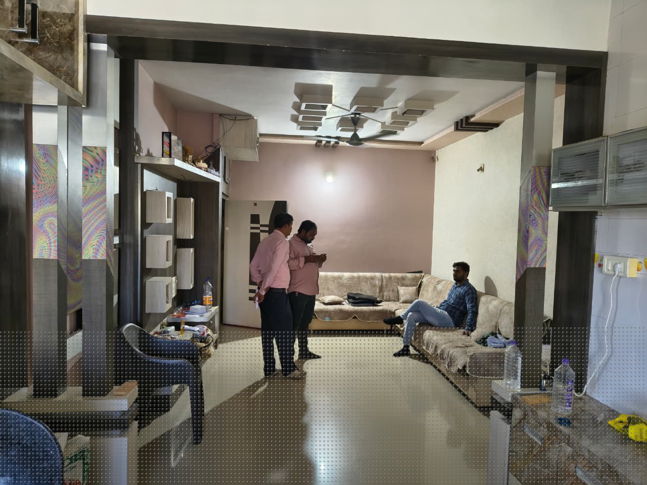 Punjab National Bank Auctions for Residential property in Morbi, Gujarat image 9 of 25 in Mahendranagar, Morbi | Punjab National Bank auction property