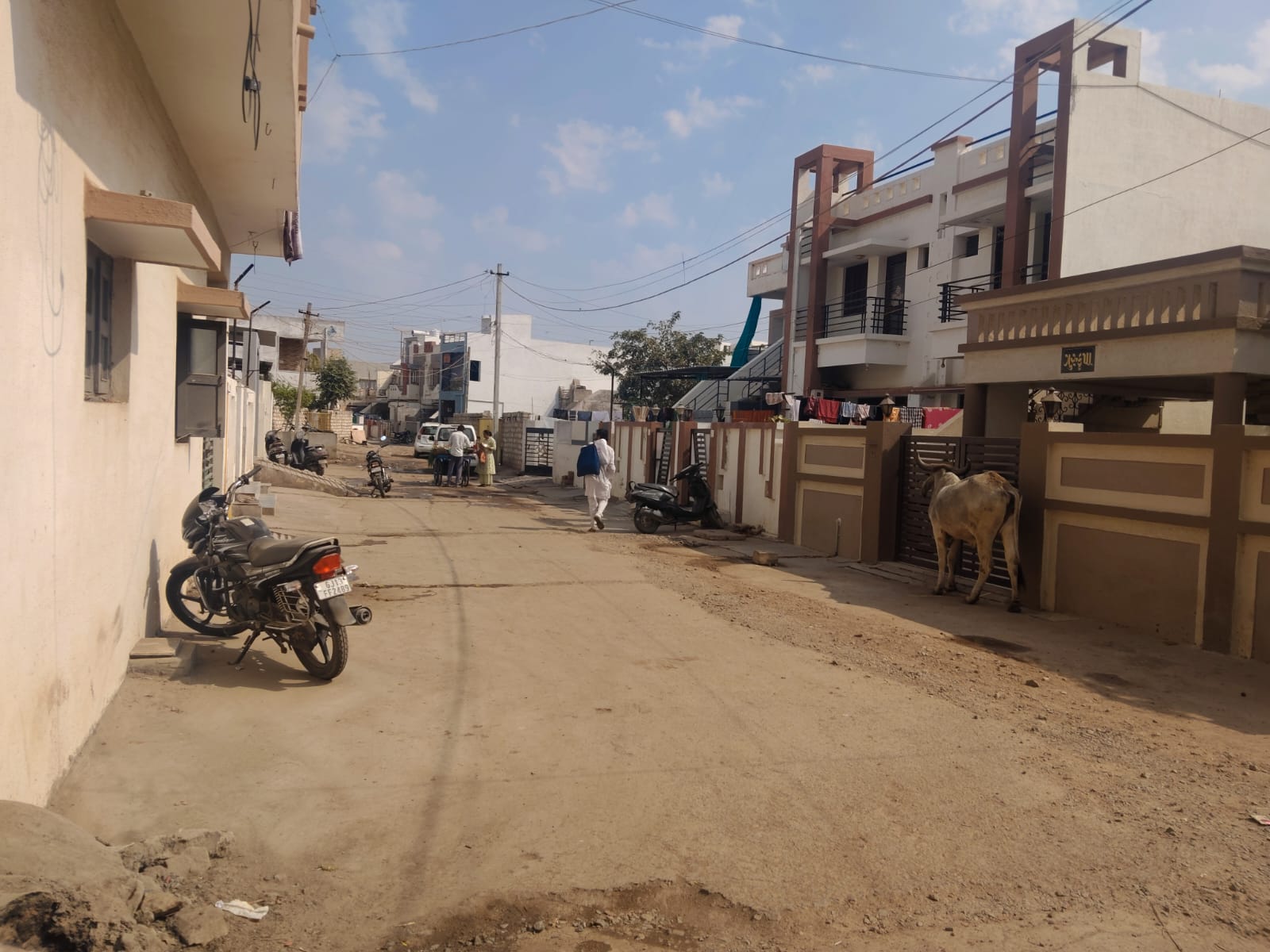Punjab National Bank Auctions for Residential property in Surendranagar, Gujarat image 2 of 4 in Surendranagar, Surendranagar | Punjab National Bank auction property