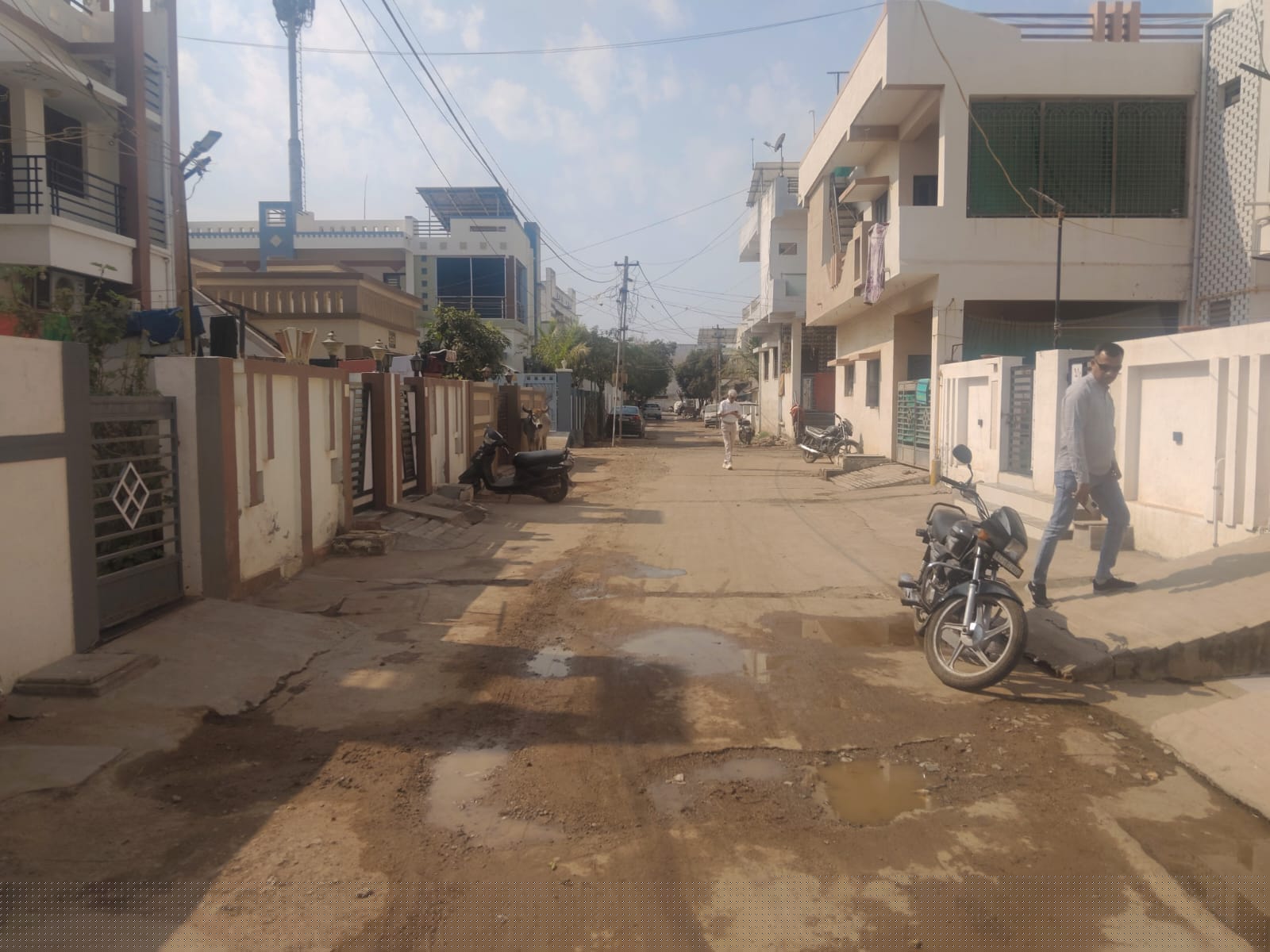 Punjab National Bank Auctions for Residential property in Surendranagar, Gujarat image 3 of 4 in Surendranagar, Surendranagar | Punjab National Bank auction property