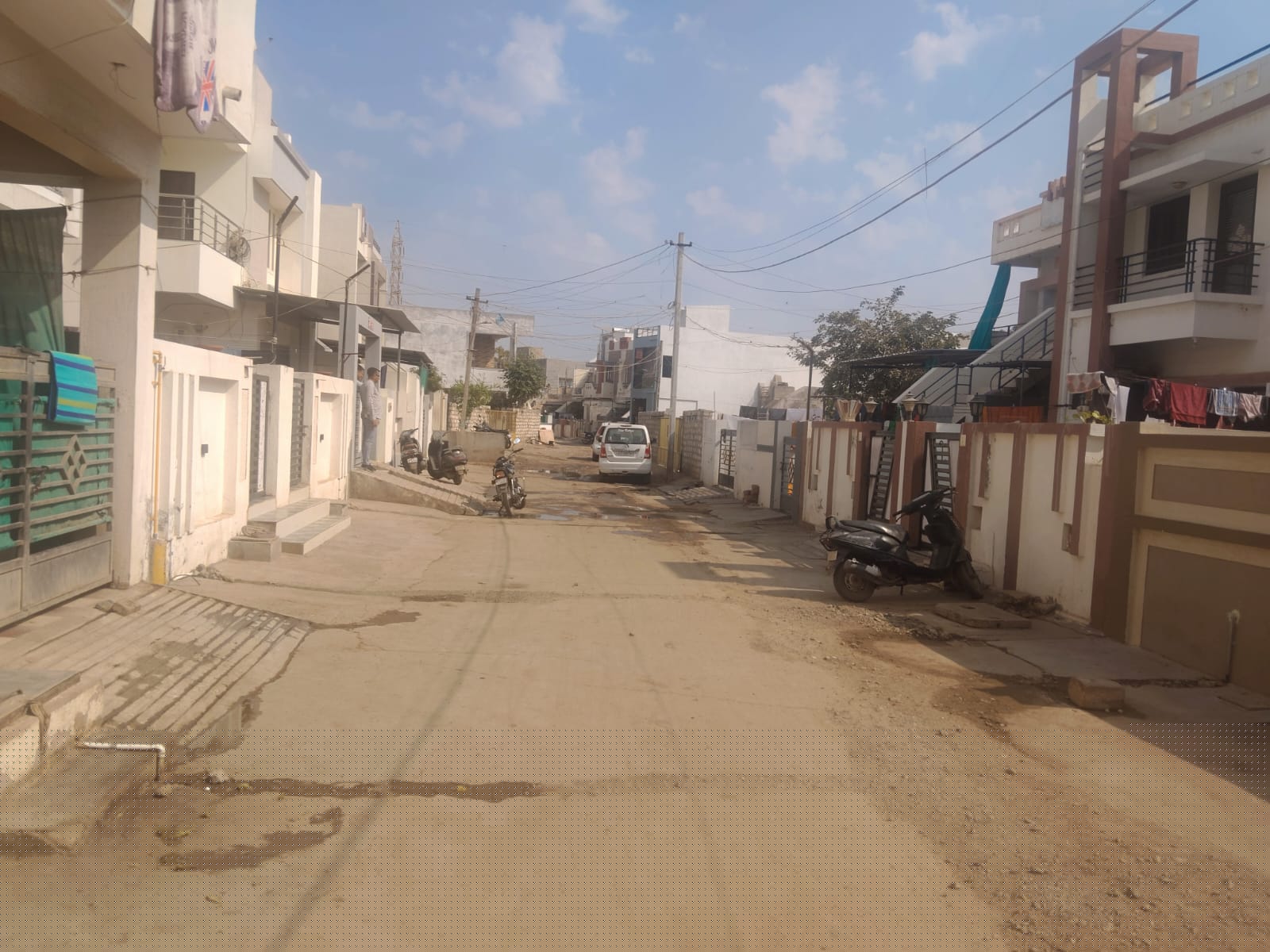 Punjab National Bank Auctions for Residential property in Surendranagar, Gujarat image 4 of 4 in Surendranagar, Surendranagar | Punjab National Bank auction property