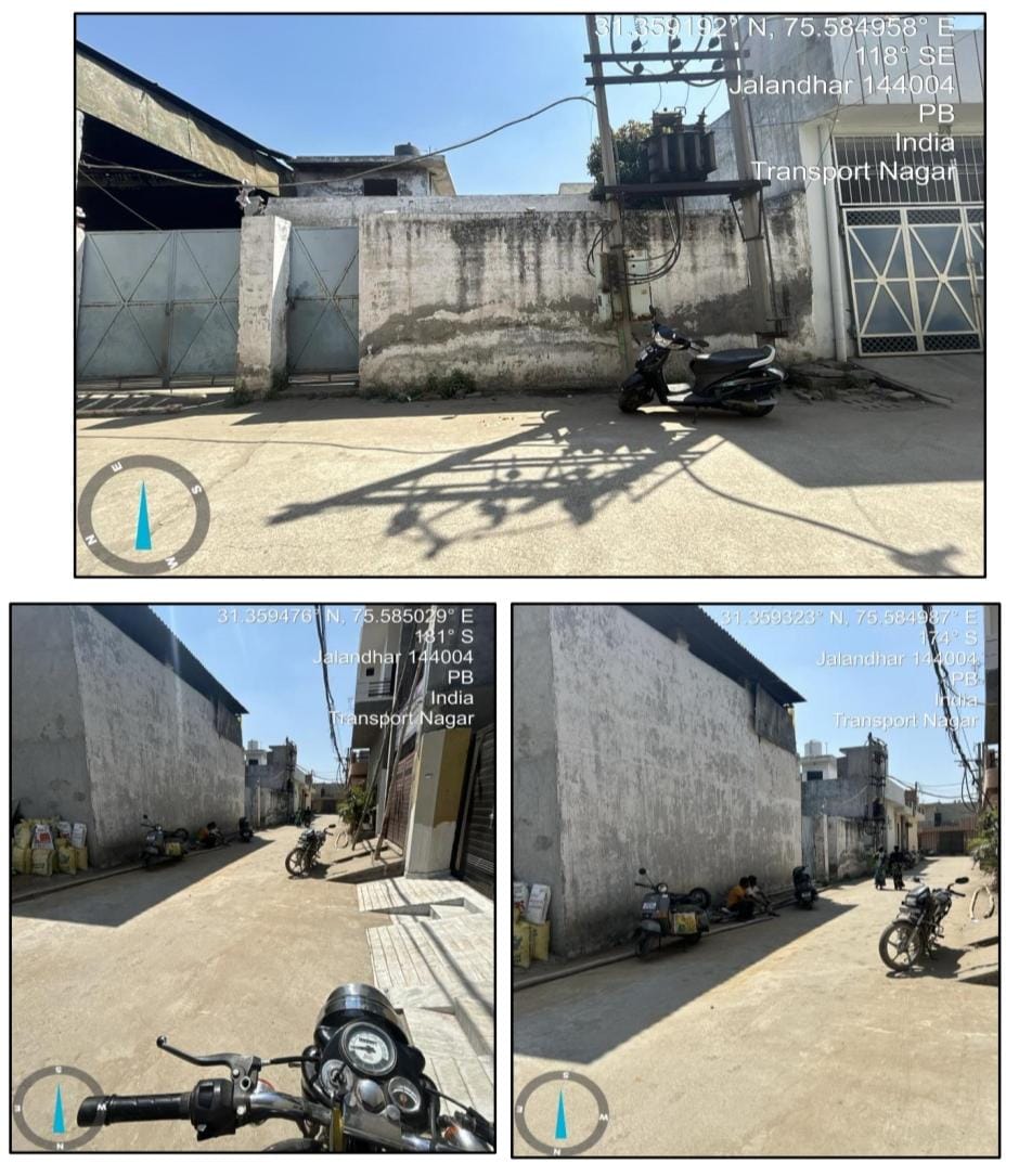 Punjab National Bank Auctions for Industrials property in Jalandhar, Punjab image 2 of 2 in Jalandhar, Jalandhar | Punjab National Bank auction property