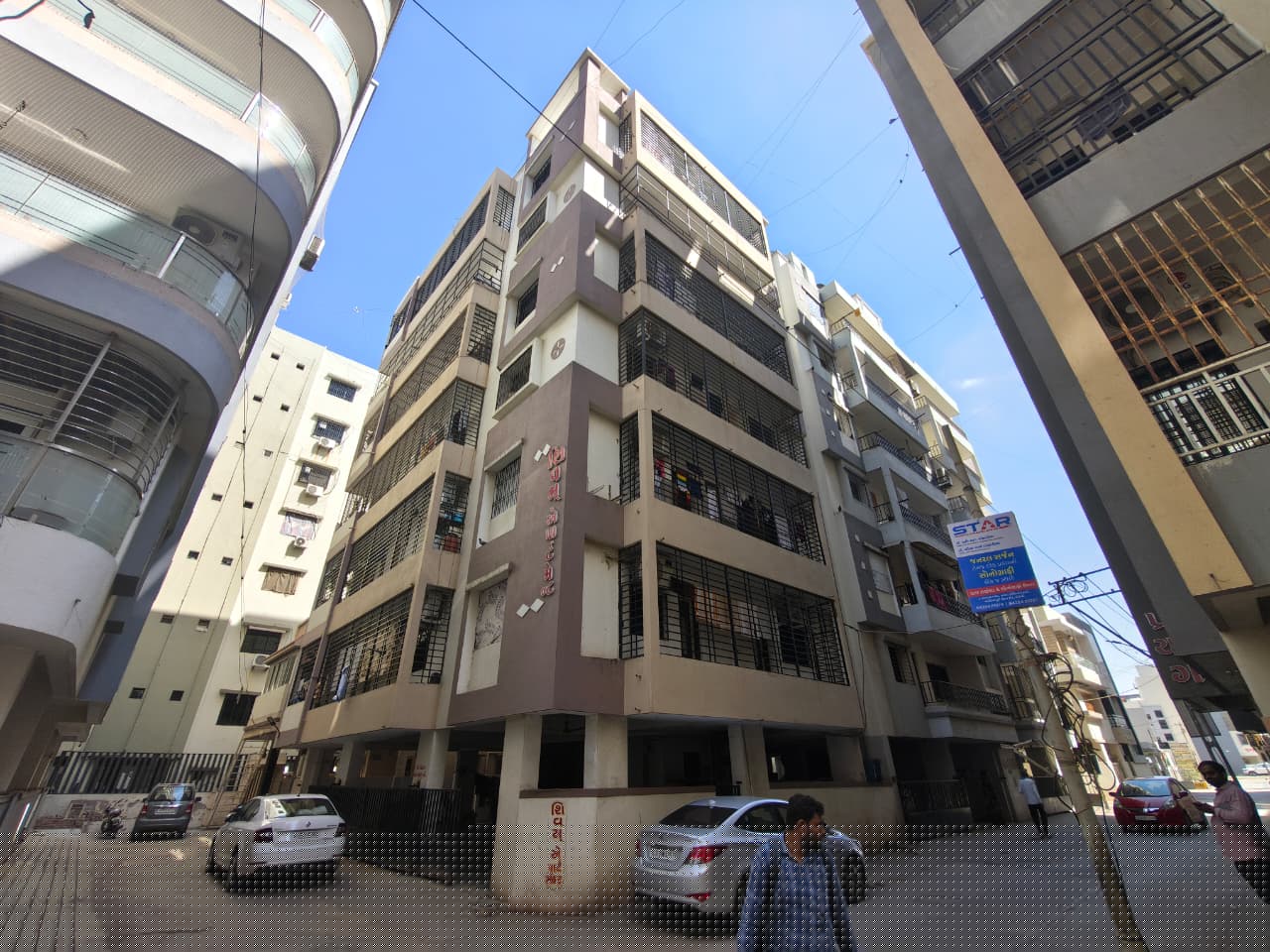 Punjab National Bank Auctions for Residential property in Morbi, Gujarat image 10 of 25 in Morbi, Morbi | Punjab National Bank auction property