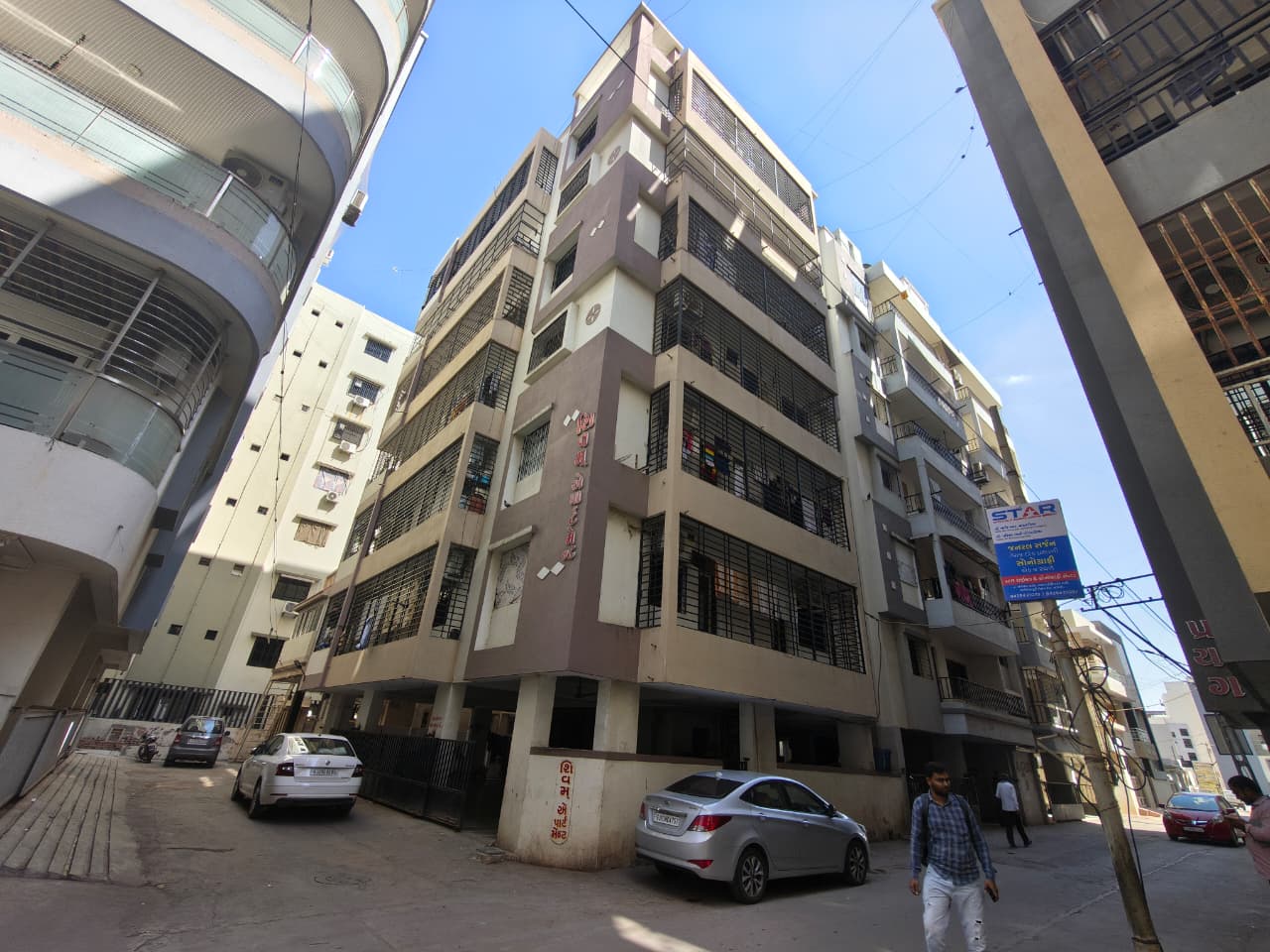 Punjab National Bank Auctions for Residential property in Morbi, Gujarat image 3 of 25 in Morbi, Morbi | Punjab National Bank auction property