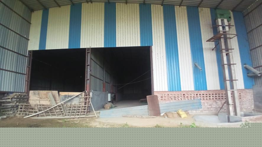 Bank of India Auctions for Industrials property in Yamunanagar, Haryana image 10 of 12 in Mustafabad, Yamunanagar | Bank of India auction property