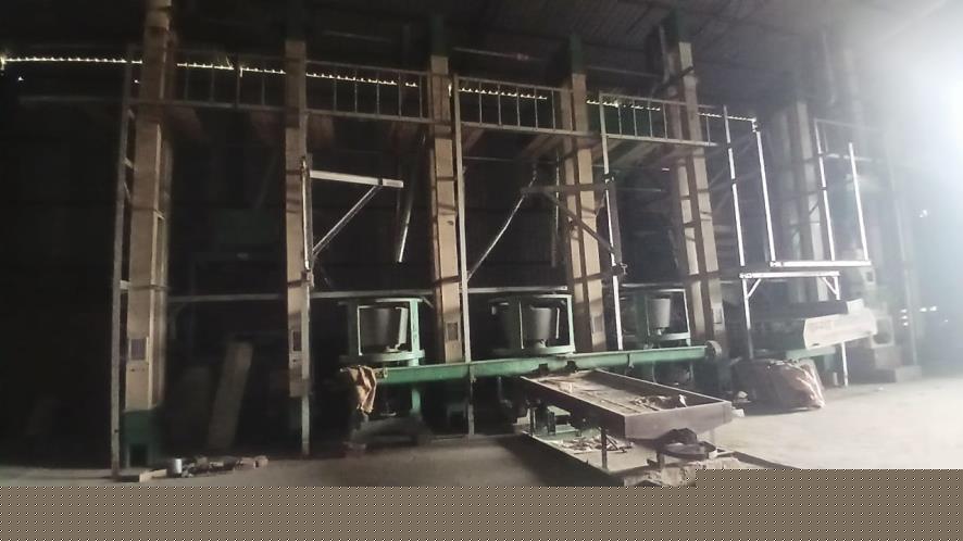 Bank of India Auctions for Industrials property in Yamunanagar, Haryana image 11 of 12 in Mustafabad, Yamunanagar | Bank of India auction property