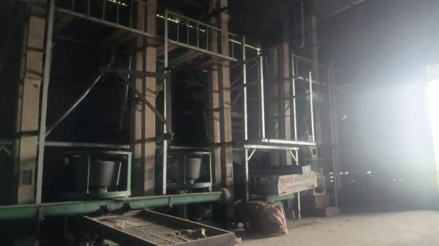 Bank of India Auctions for Industrials property in Yamunanagar, Haryana image 2 of 12 in Mustafabad, Yamunanagar | Bank of India auction property