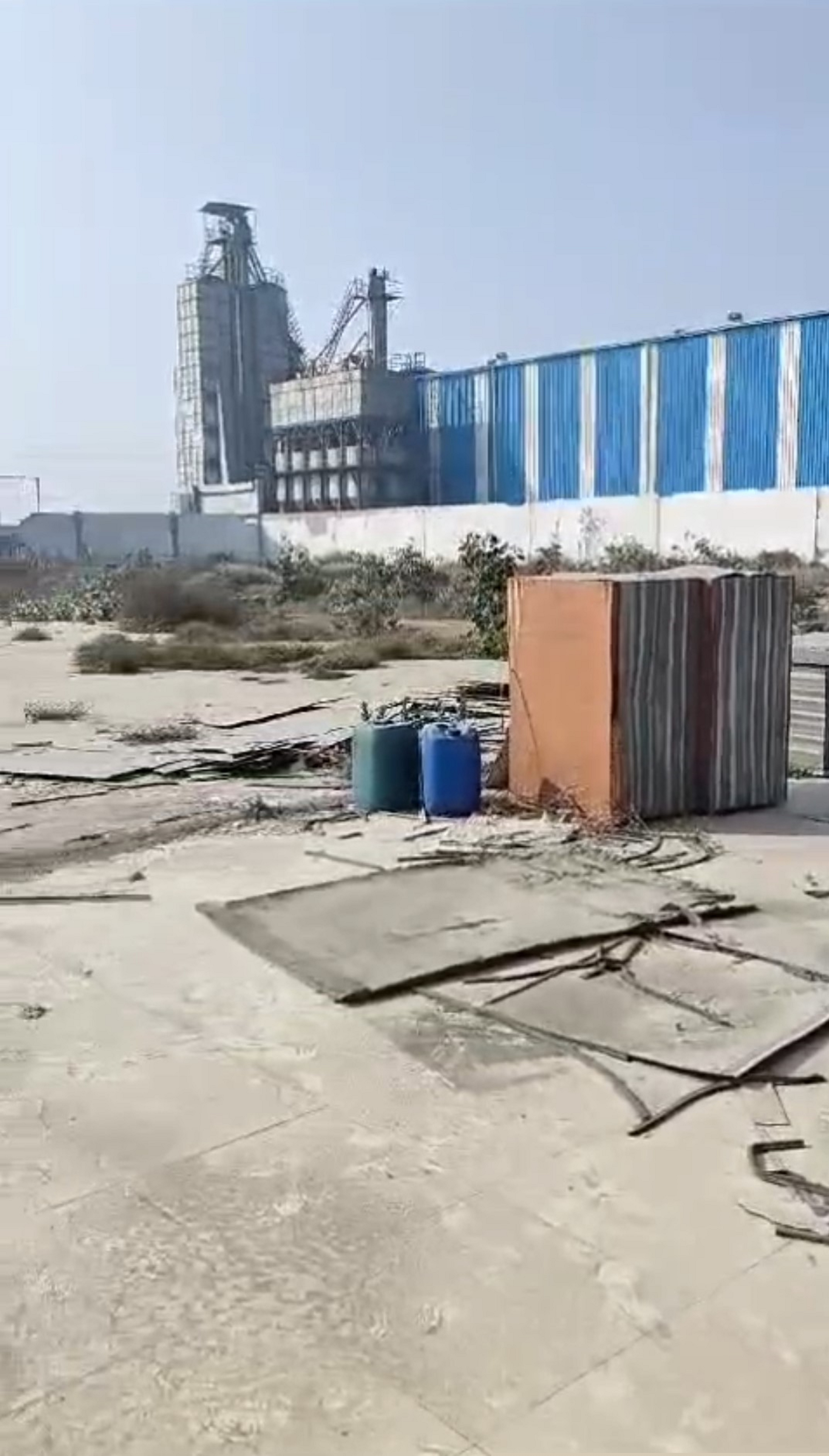 Punjab National Bank Auctions for Industrials property in Hardoi, Uttar Pradesh image 3 of 3 in Pali, Hardoi | Punjab National Bank auction property