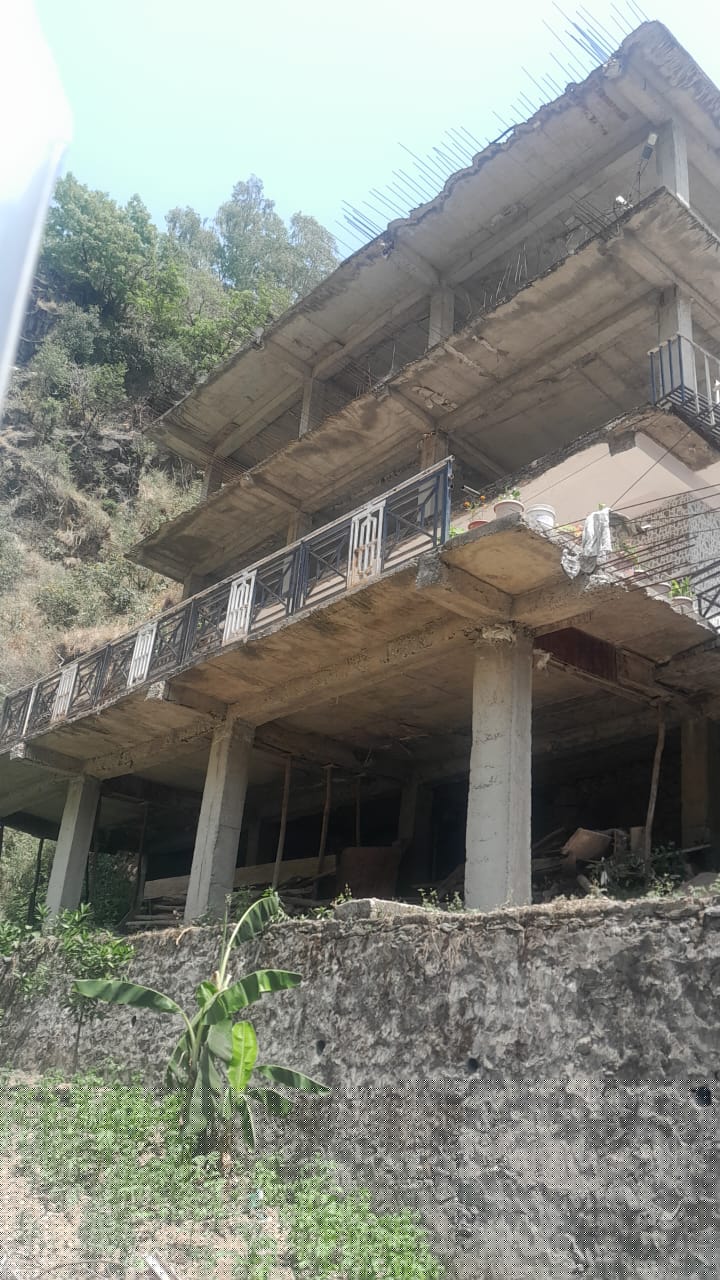 Punjab National Bank Auctions for Residential property in Kullu, Himachal Pradesh image 3 of 3 in Kullu, Kullu | Punjab National Bank auction property