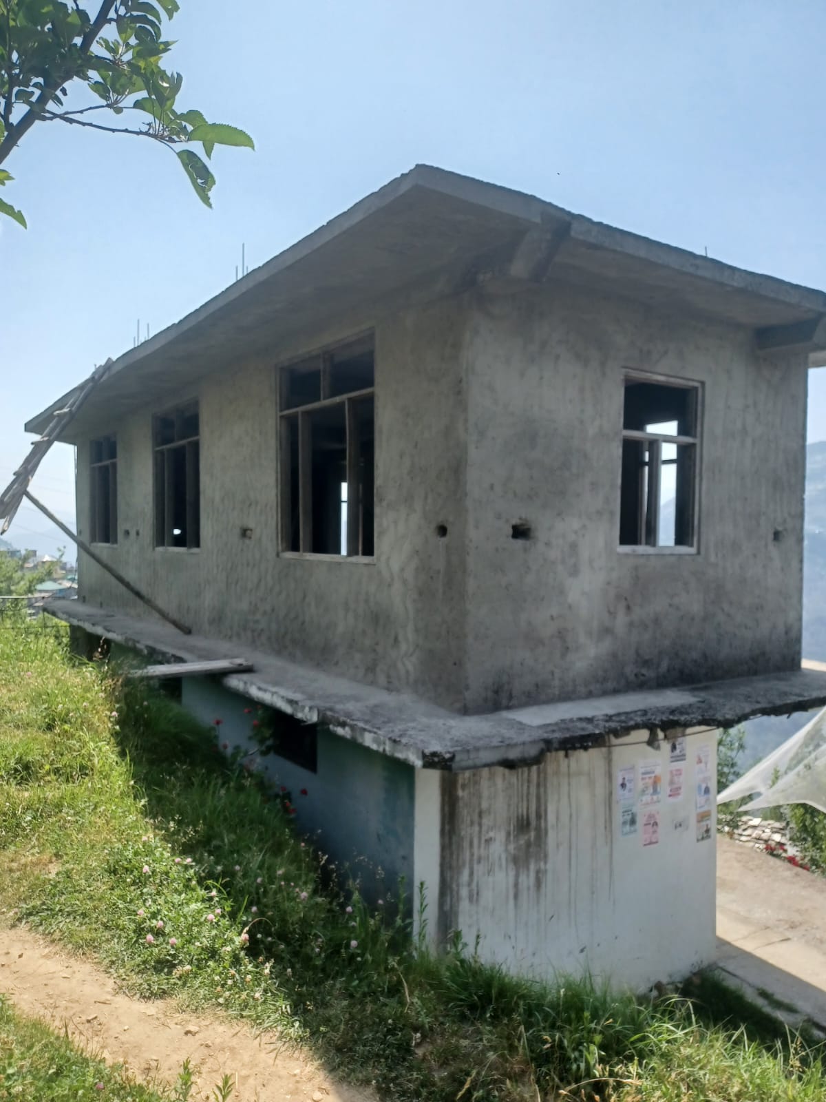 Punjab National Bank Auctions for Residential property in Kullu, Himachal Pradesh image 3 of 3 in Kullu, Kullu | Punjab National Bank auction property