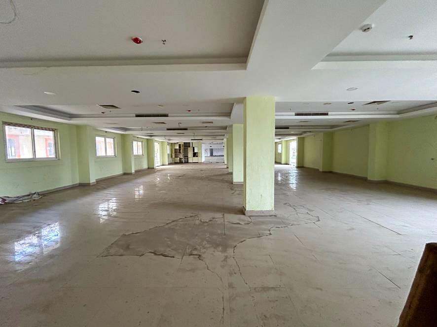 Union Bank of India Auctions for Commercial property in Nalgonda, Telangana image 6 of 13 in Haliya, Nalgonda | Union Bank of India auction property
