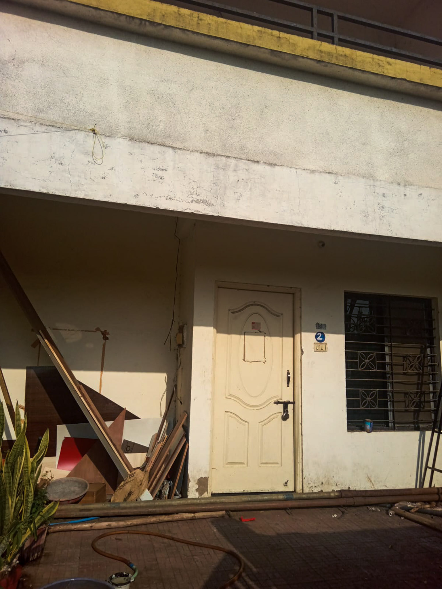 State Bank of India Auctions for Residential property in Chandrapur, Maharashtra image 5 of 14 in Bhadravati MIDC, Chandrapur | State Bank of India auction property