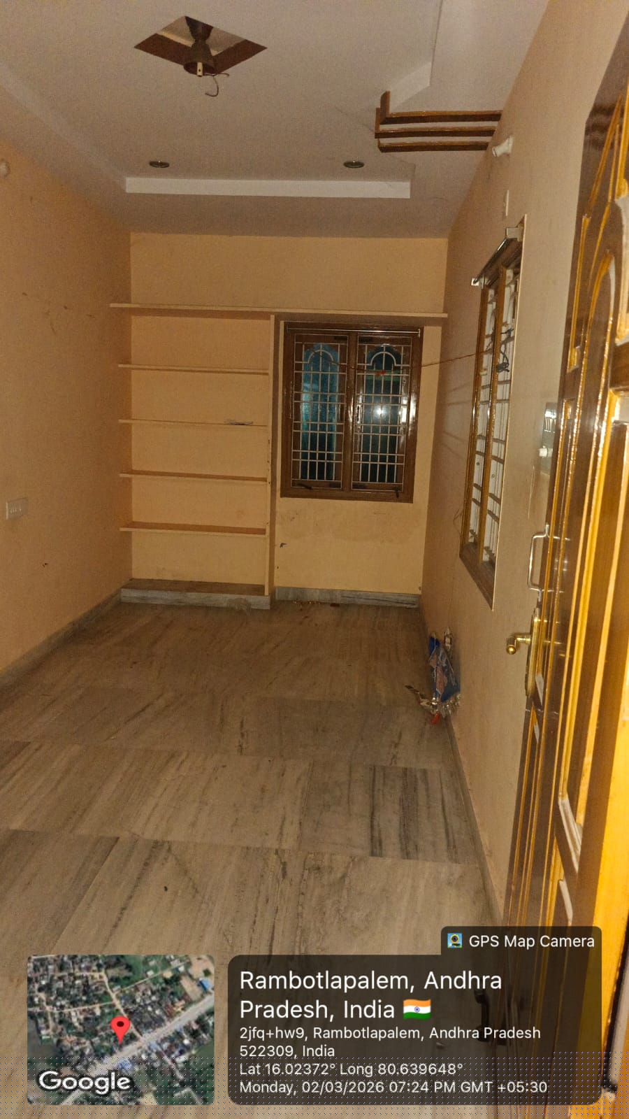 State Bank of India Auctions for Residential property in Bapatla, Andhra Pradesh image 3 of 4 in Bapatla, Bapatla | State Bank of India auction property