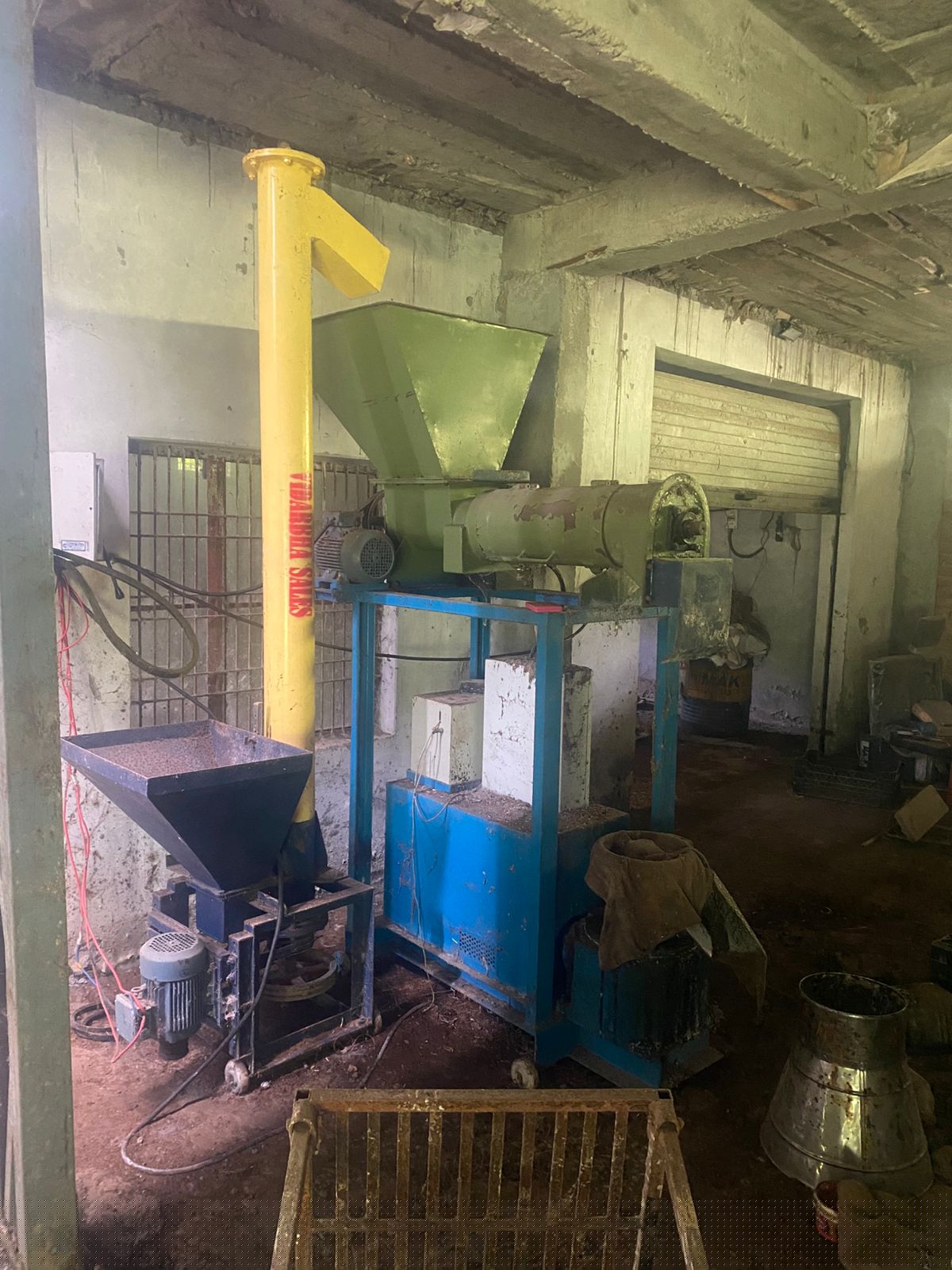 UCO Bank Auctions for Industrials property in Kangra, Himachal Pradesh image 2 of 5 in Kangra, Kangra | UCO Bank auction property