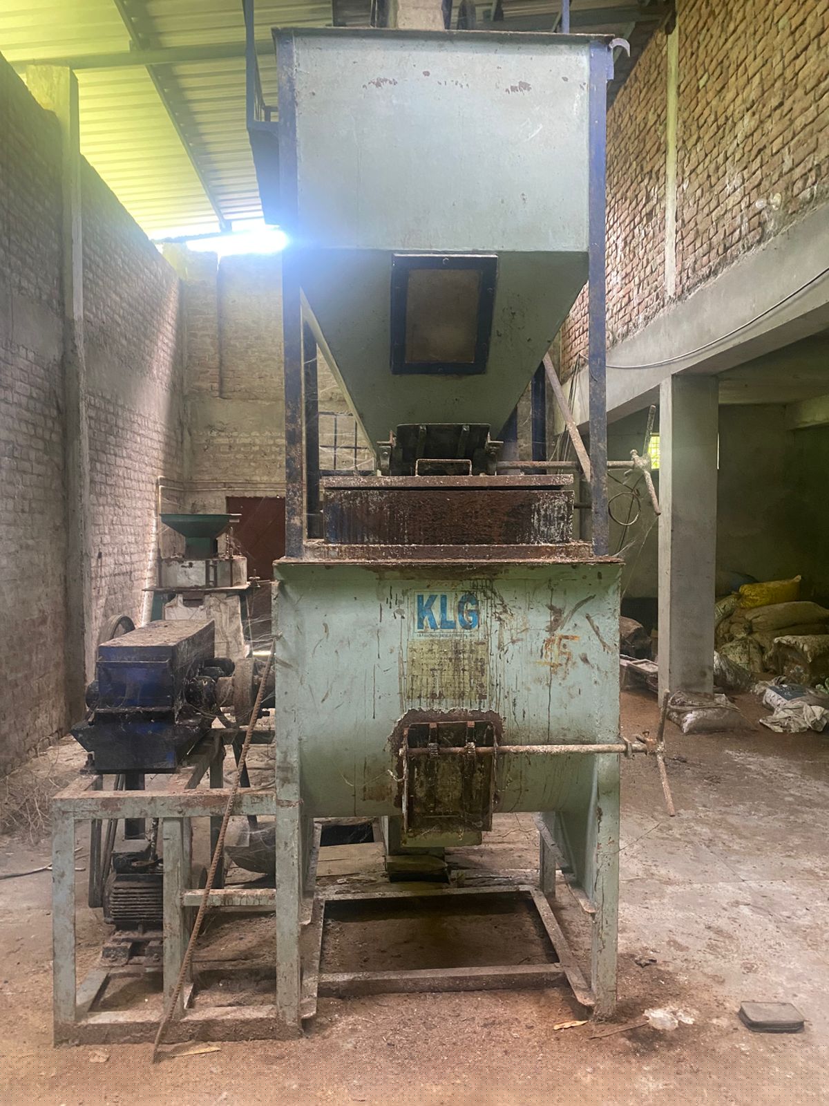 UCO Bank Auctions for Industrials property in Kangra, Himachal Pradesh image 3 of 5 in Kangra, Kangra | UCO Bank auction property