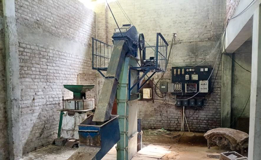 UCO Bank Auctions for Industrials property in Kangra, Himachal Pradesh image 11 of 16 in Kangra, Kangra | UCO Bank auction property