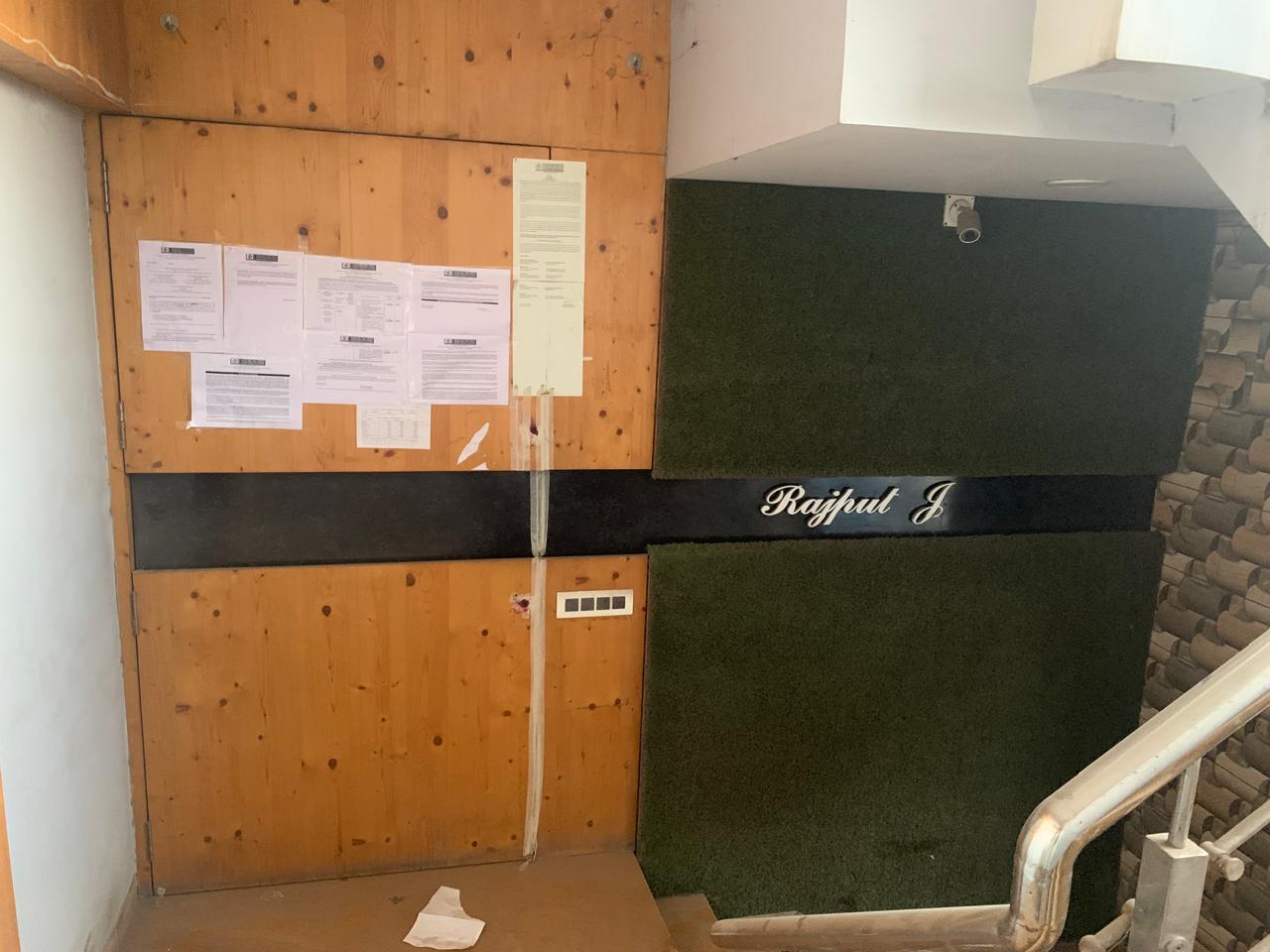 Central Bank of India Auctions for Commercial property in Bhavnagar, Gujarat image 2 of 2 in Bhavnagar, Bhavnagar | Central Bank of India auction property