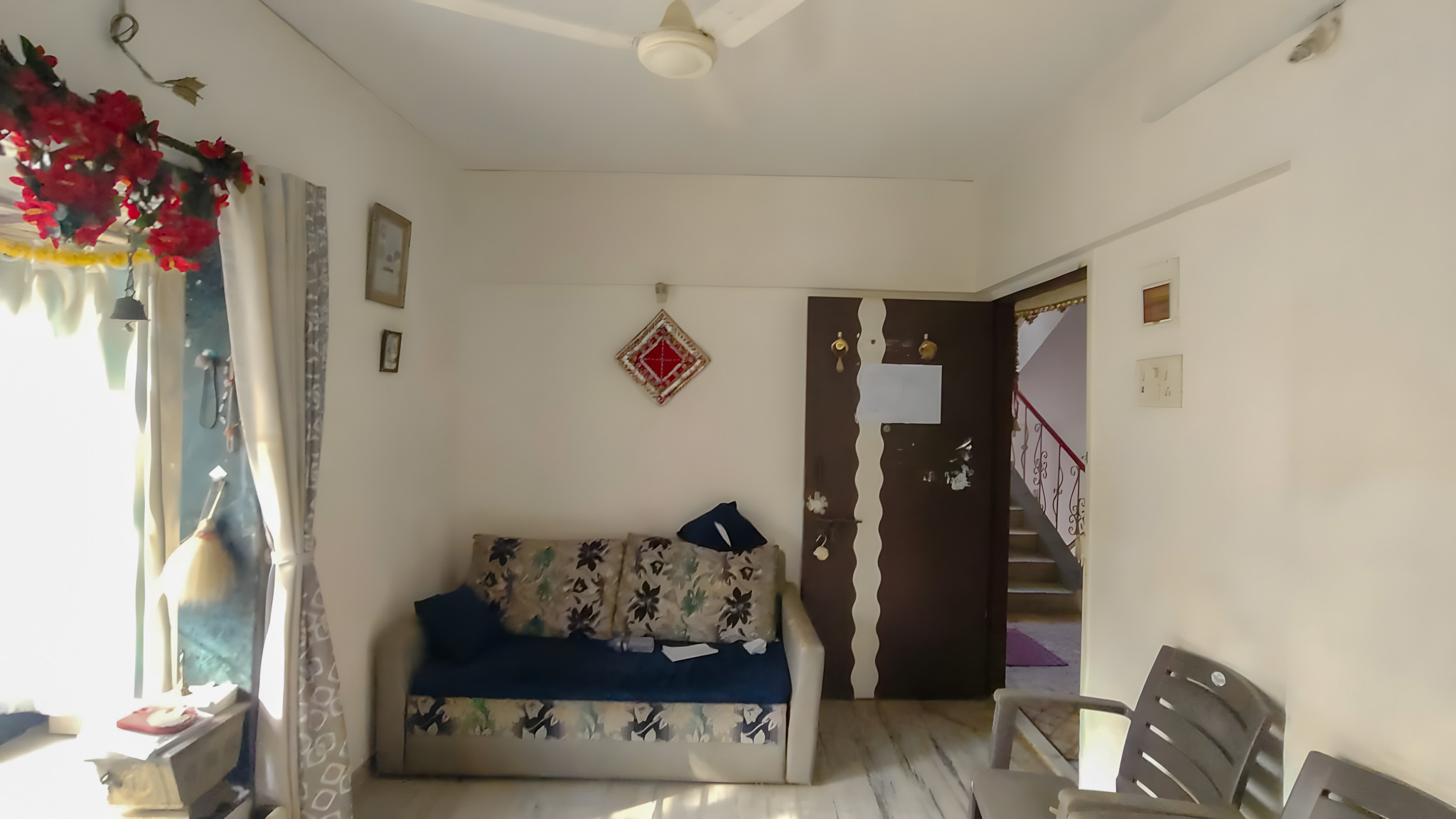Bank of India Auctions for Residential property in Mumbai, Maharashtra image 5 of 9 in Mumbai, Mumbai | Bank of India auction property