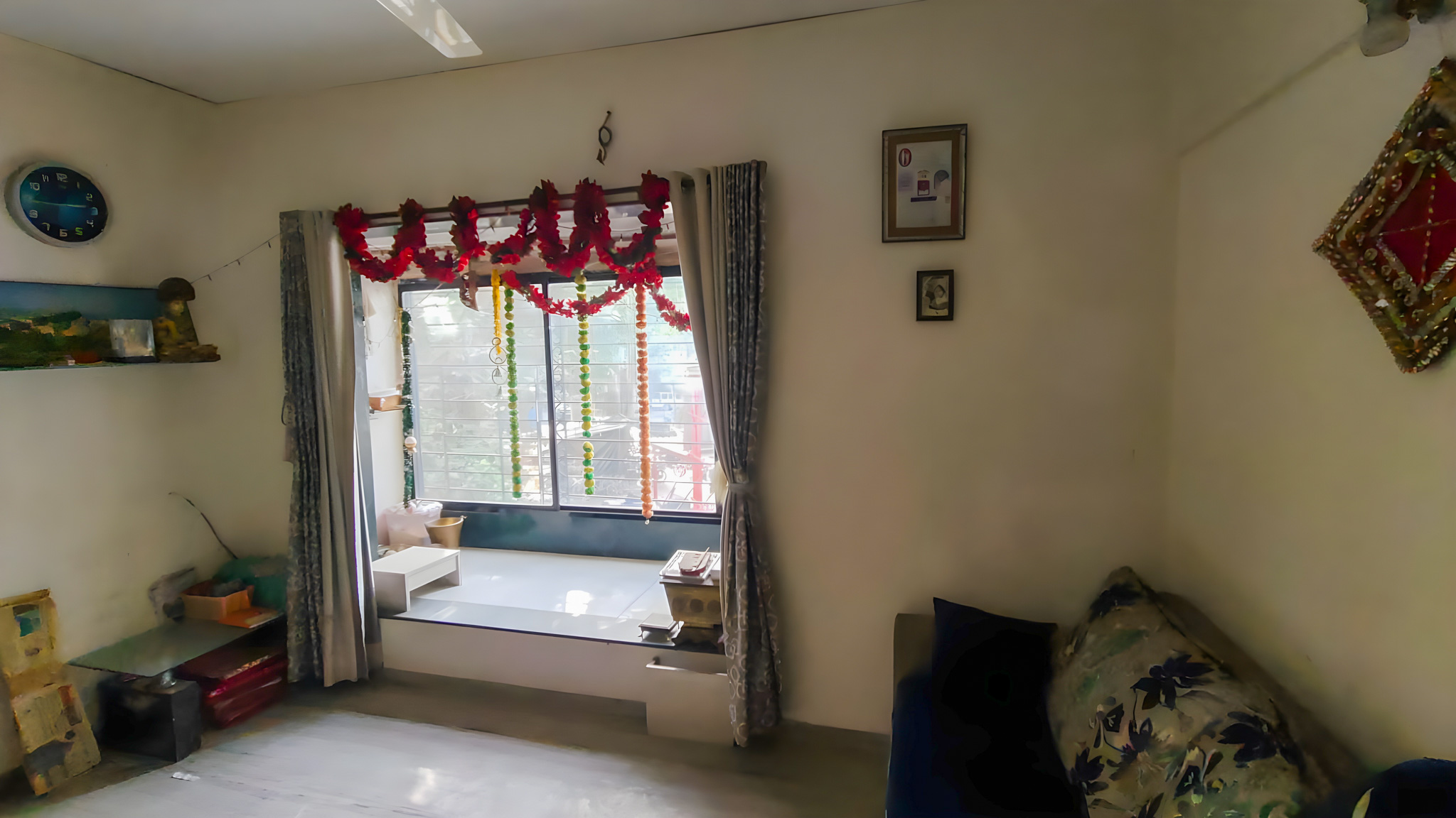 Bank of India Auctions for Residential property in Mumbai, Maharashtra image 6 of 9 in Mumbai, Mumbai | Bank of India auction property
