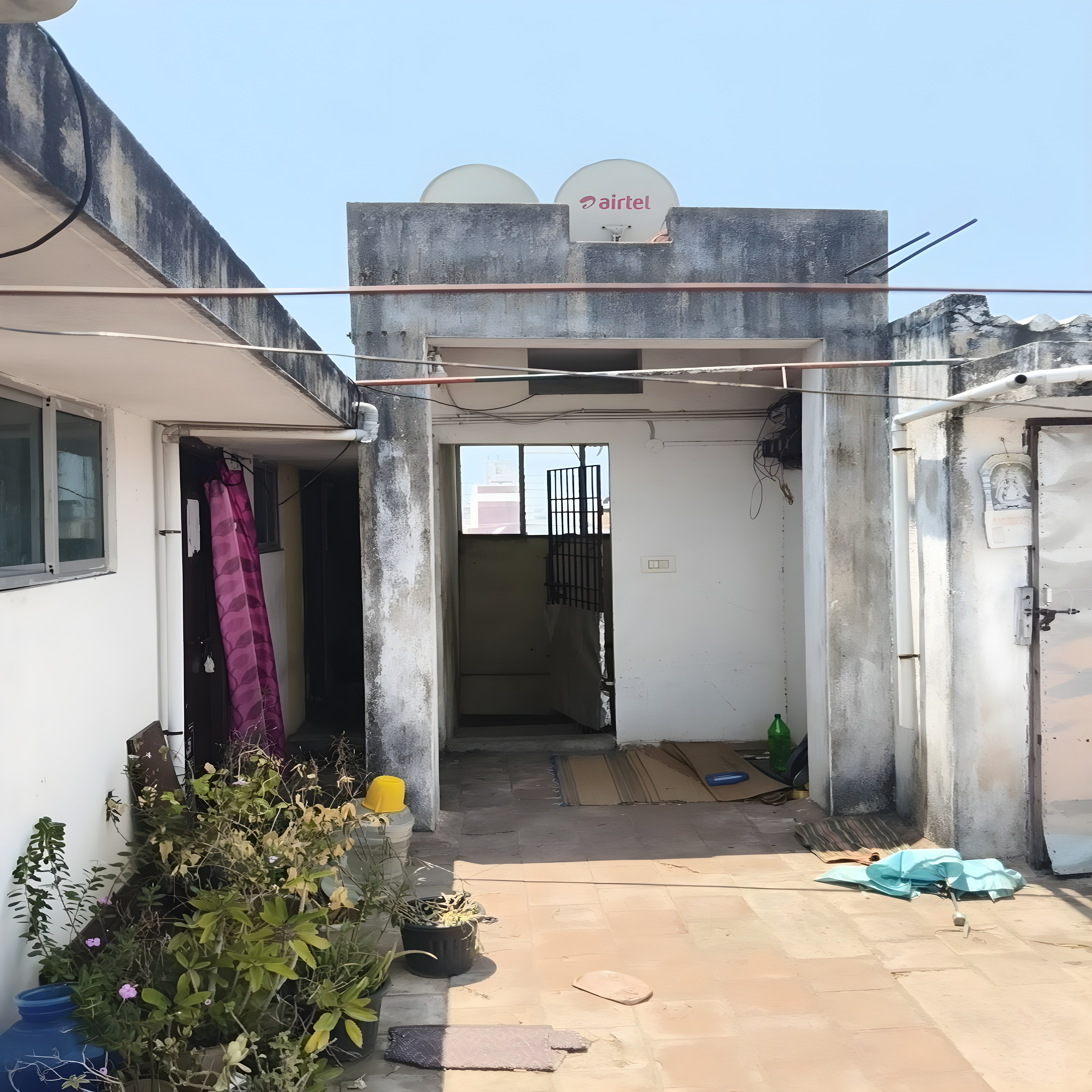 Bank of Baroda Auctions for Residential property in Chennai, Tamil Nadu image 12 of 17 in Chennai, Chennai | Bank of Baroda auction property