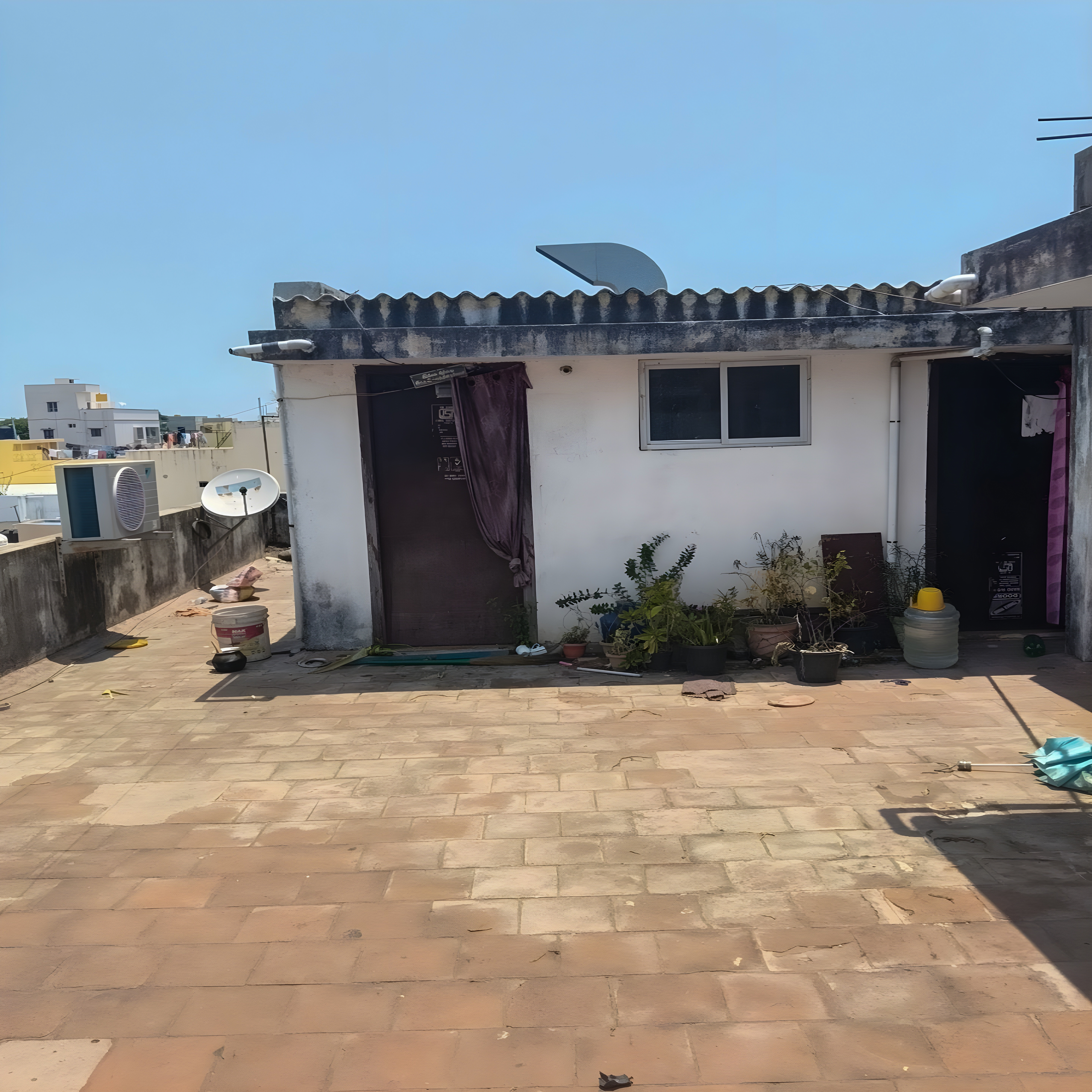 Bank of Baroda Auctions for Residential property in Chennai, Tamil Nadu image 13 of 17 in Chennai, Chennai | Bank of Baroda auction property