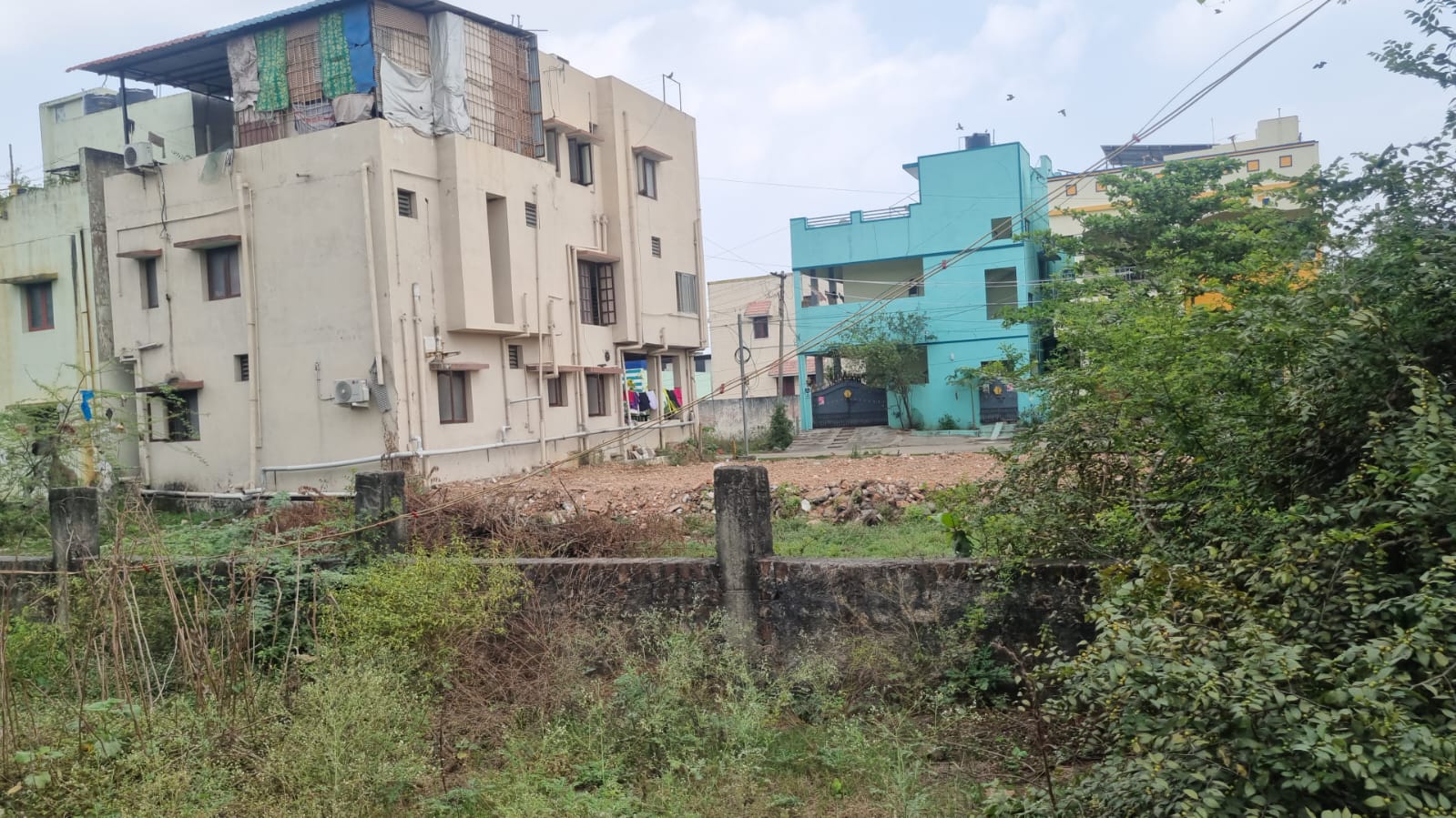 Bank of India Auctions for Residential property in Chennai, Tamil Nadu image 2 of 3 in Chennai, Chennai | Bank of India auction property