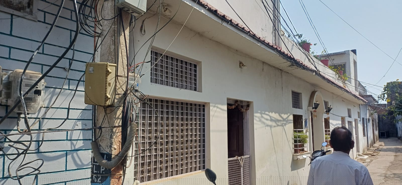 UCO Bank Auctions for Residential property in Chhatarpur, Madhya Pradesh image 3 of 5 in Amanganj Chhatarpur, Chhatarpur | UCO Bank auction property