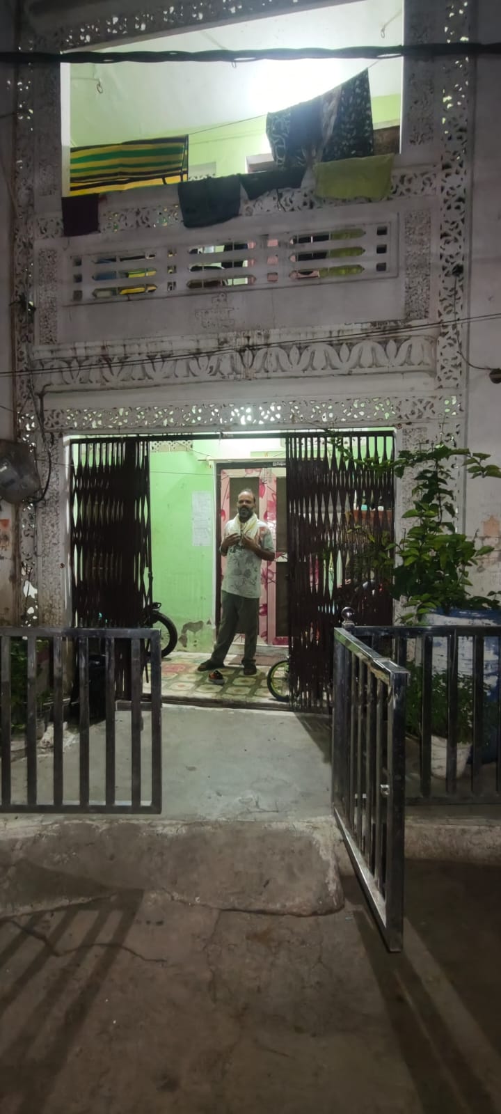 UCO Bank Auctions for Residential property in Chhatarpur, Madhya Pradesh image 2 of 4 in Amanganj Chhatarpur, Chhatarpur | UCO Bank auction property