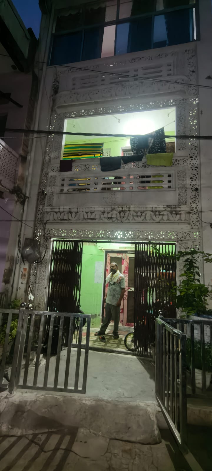 UCO Bank Auctions for Residential property in Chhatarpur, Madhya Pradesh image 3 of 4 in Amanganj Chhatarpur, Chhatarpur | UCO Bank auction property
