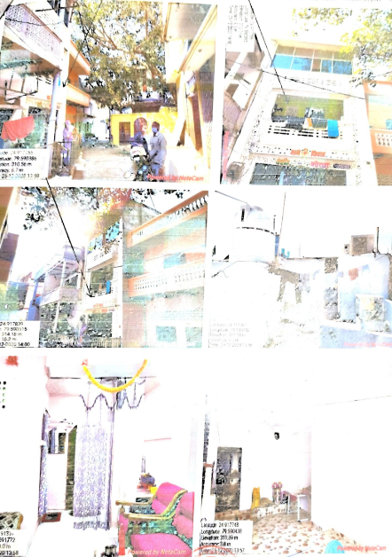 UCO Bank Auctions for Residential property in Chhatarpur, Madhya Pradesh image 4 of 4 in Amanganj Chhatarpur, Chhatarpur | UCO Bank auction property