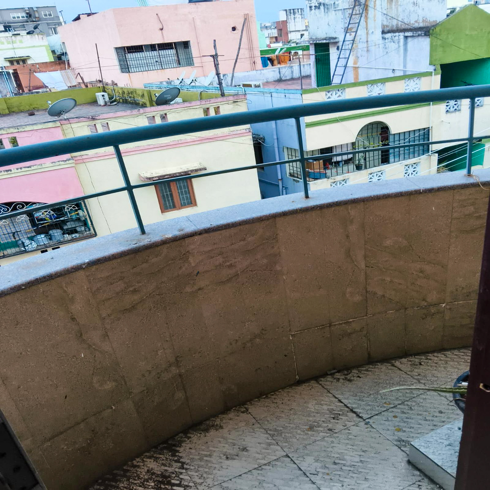 Union Bank of India Auctions for Residential property in Chennai, Tamil Nadu image 10 of 25 in Chennai, Chennai | Union Bank of India auction property