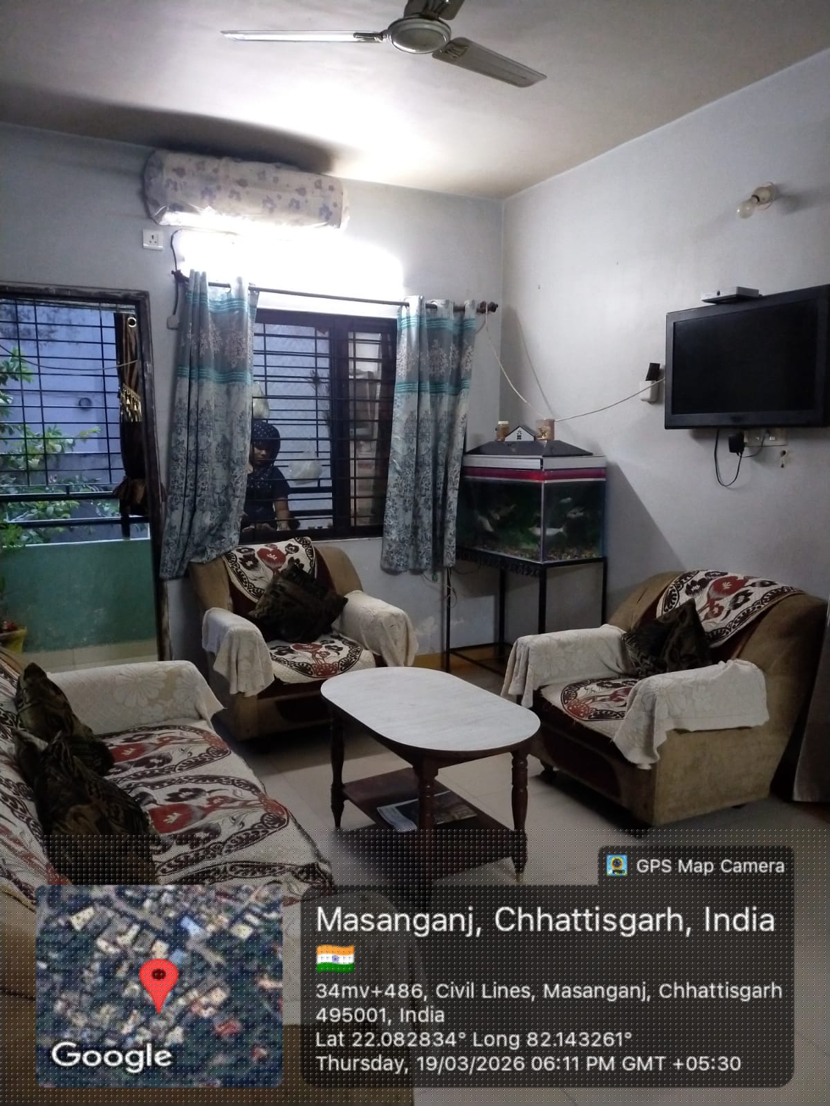 Bank of Maharashtra Auctions for Residential property in Bilaspur, Chhattisgarh image 2 of 2 in Bilaspur, Bilaspur | Bank of Maharashtra auction property