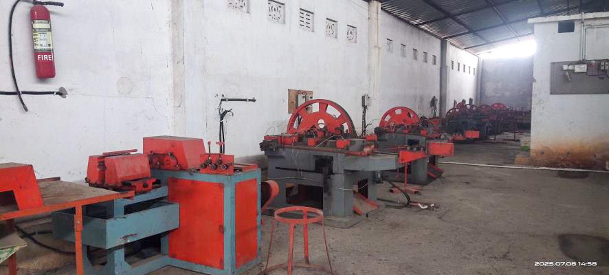 Central Bank of India Auctions for Industrials property in Chandrapur, Maharashtra image 10 of 35 in Nagbhid, Chandrapur | Central Bank of India auction property