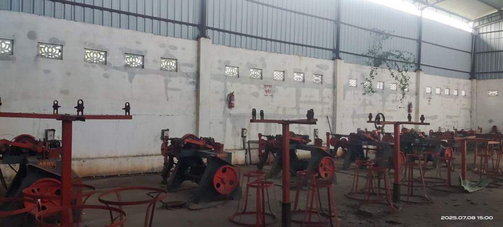 Central Bank of India Auctions for Industrials property in Chandrapur, Maharashtra image 22 of 35 in Nagbhid, Chandrapur | Central Bank of India auction property