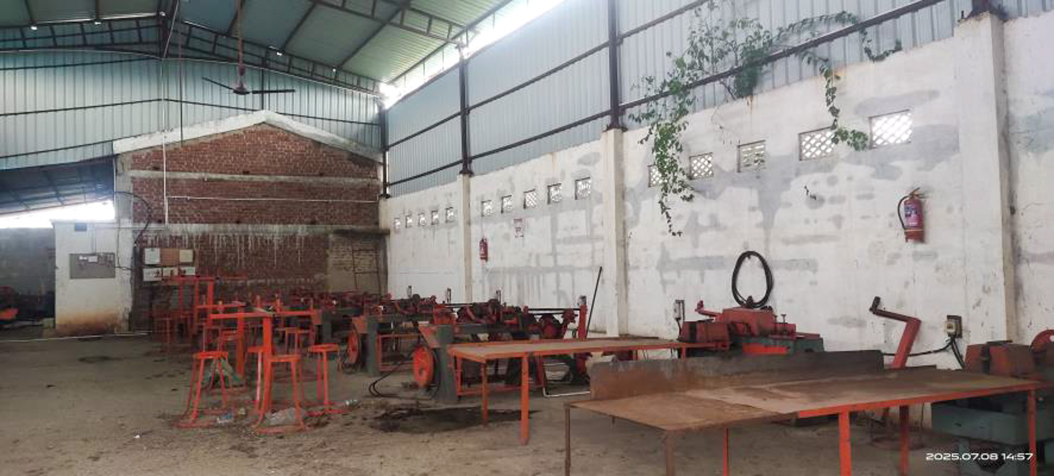 Central Bank of India Auctions for Industrials property in Chandrapur, Maharashtra image 29 of 35 in Nagbhid, Chandrapur | Central Bank of India auction property