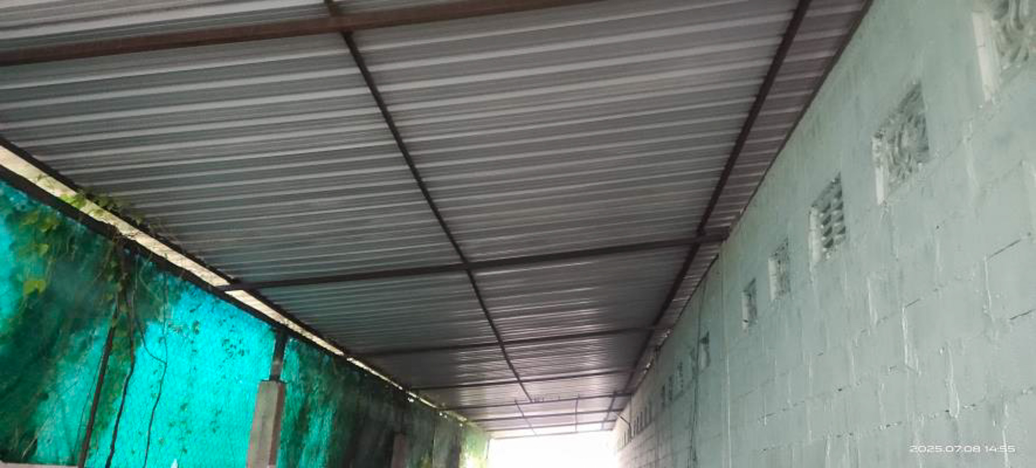 Central Bank of India Auctions for Industrials property in Chandrapur, Maharashtra image 3 of 35 in Nagbhid, Chandrapur | Central Bank of India auction property