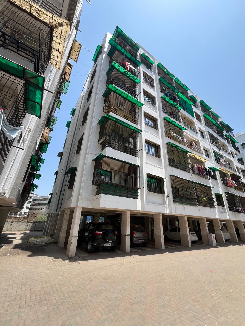 Bank of Baroda Auctions for Residential property in Bharuch, Gujarat image 2 of 3 in Bharuch, Bharuch | Bank of Baroda auction property