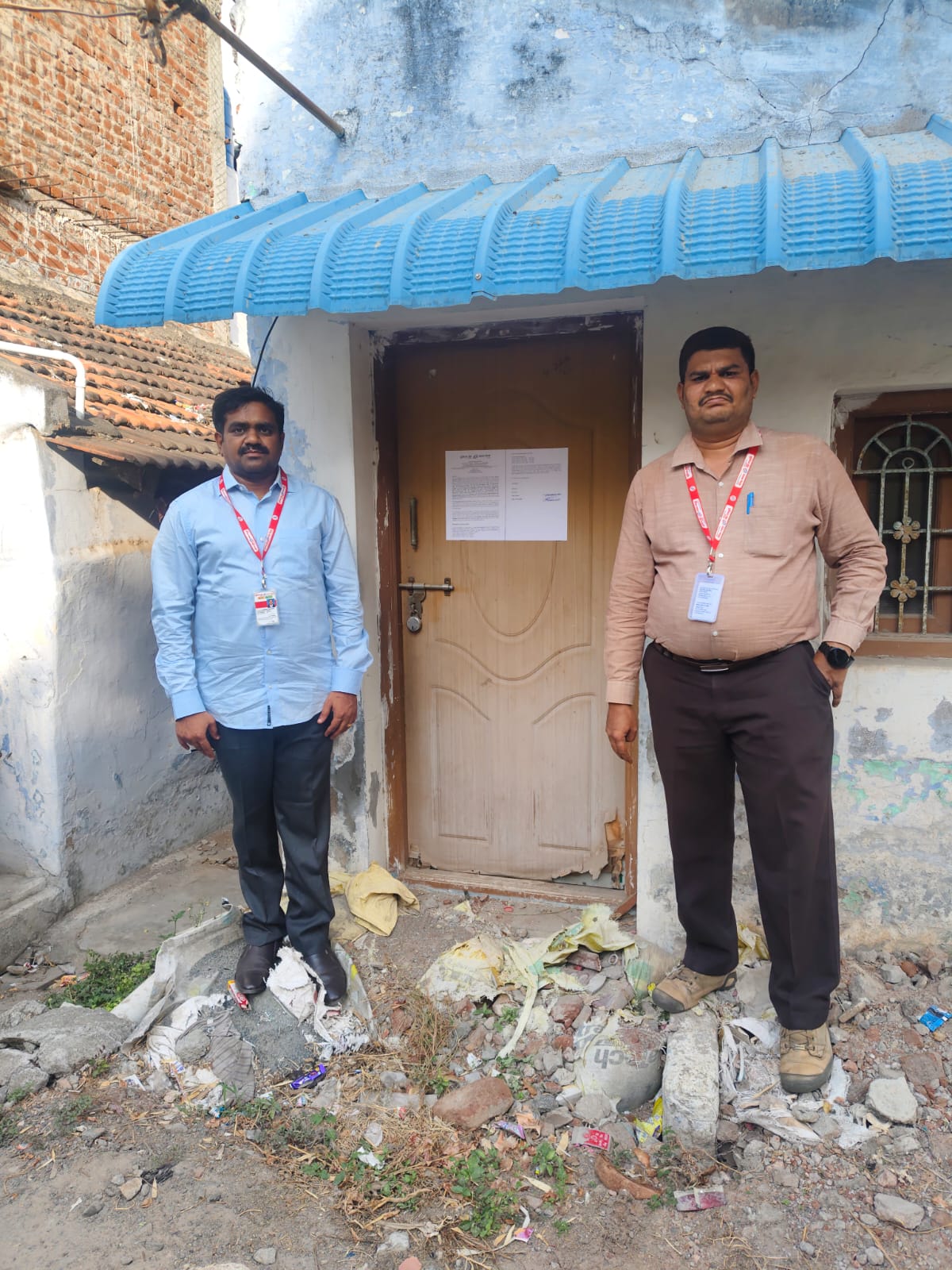 Union Bank of India Auctions for Residential property in Salem, Tamil Nadu image 2 of 2 in Salem, Salem | Union Bank of India auction property