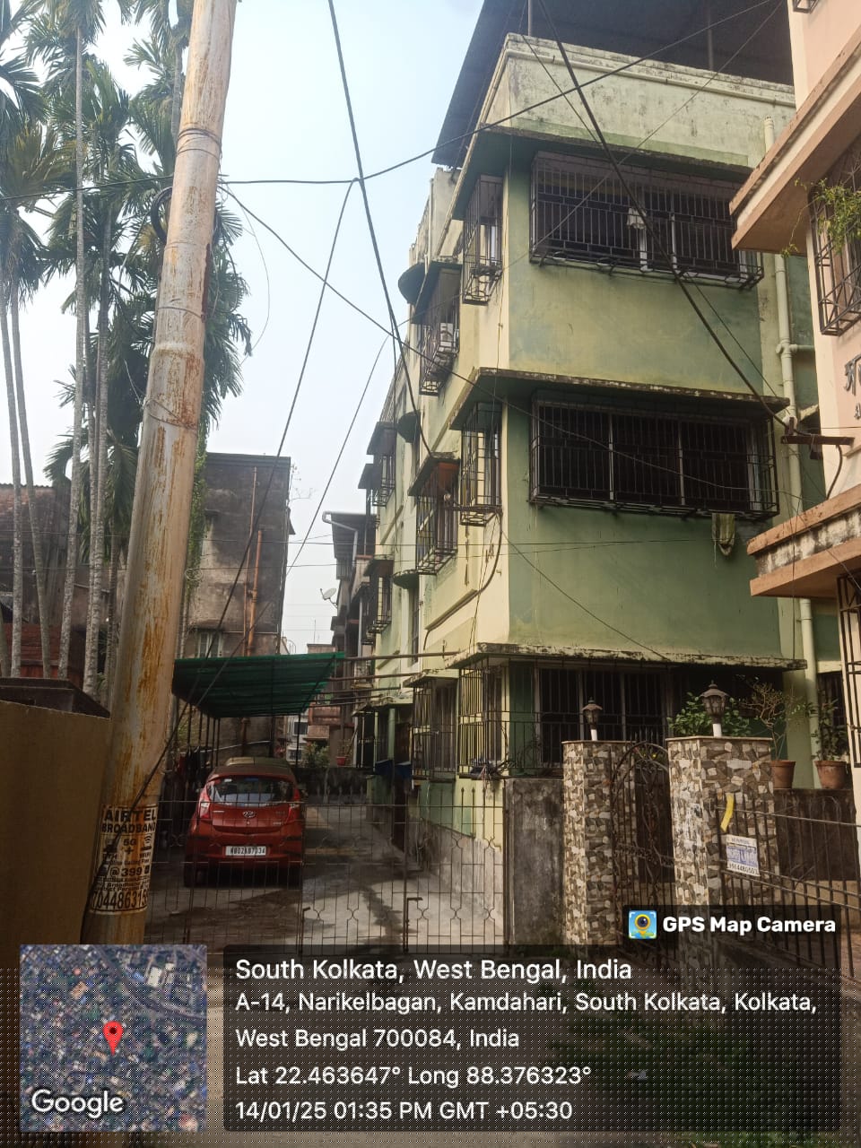 Punjab National Bank Auctions for Residential property in Kolkata, West Bengal image 2 of 3 in Kolkata, Kolkata | Punjab National Bank auction property