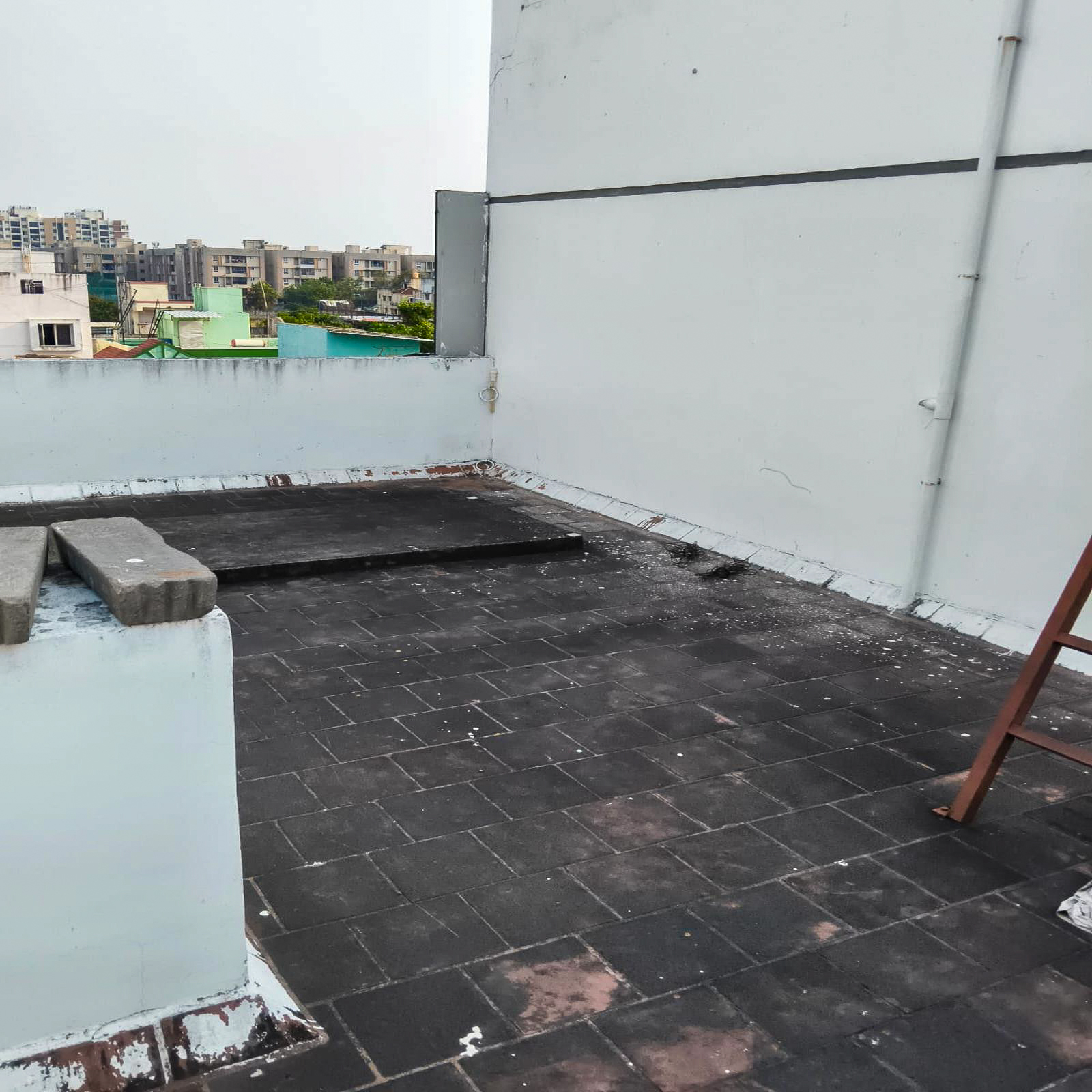 Union Bank of India Auctions for Residential property in Chennai, Tamil Nadu image 17 of 25 in Chennai, Chennai | Union Bank of India auction property