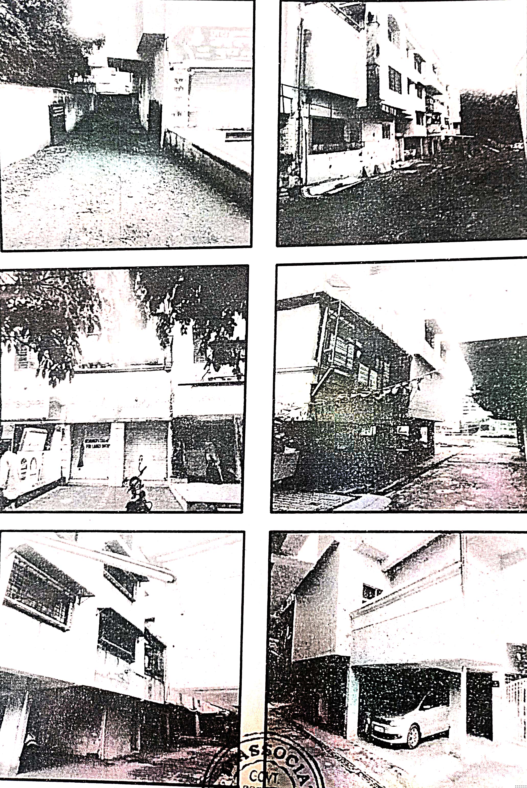 Punjab National Bank Auctions for Residential property in Nashik, Maharashtra image 2 of 6 in Nashik, Nashik | Punjab National Bank auction property