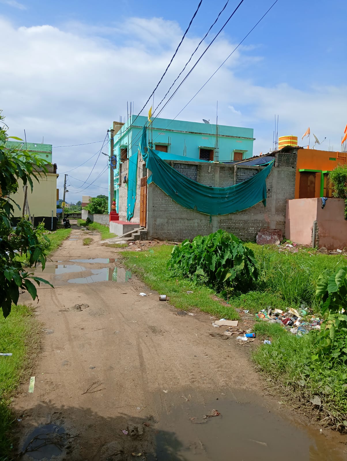 Punjab National Bank Auctions for Residential property in Jagatsinghpur, Odisha image 2 of 3 in Paradeep, Jagatsinghpur | Punjab National Bank auction property