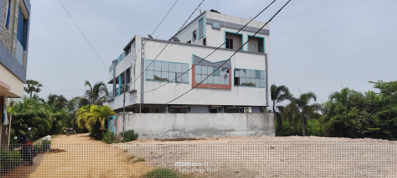 Punjab National Bank Auctions for Residential property in East Godavari, Andhra Pradesh image 4 of 7 in Dowleswaram, East Godavari | Punjab National Bank auction property