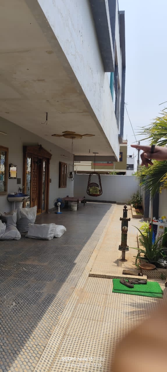 Punjab National Bank Auctions for Residential property in East Godavari, Andhra Pradesh image 6 of 7 in Dowleswaram, East Godavari | Punjab National Bank auction property