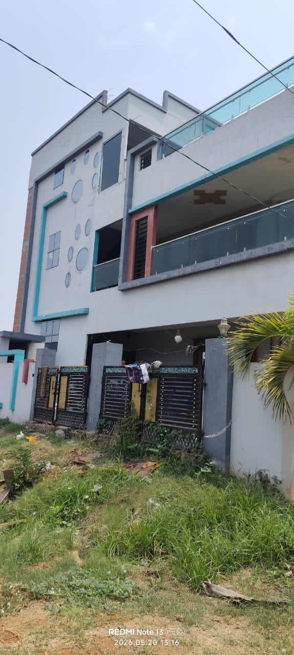 Punjab National Bank Auctions for Residential property in East Godavari, Andhra Pradesh image 7 of 7 in Dowleswaram, East Godavari | Punjab National Bank auction property